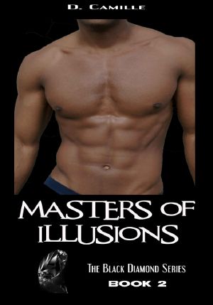 [Black Diamond 02] • Masters of Illusions
